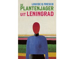 De plantenjager uit Leningrad