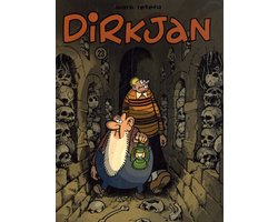 Dirkjan 23