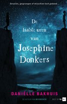 Best of YA XS - De laatste uren van Josephine Donkers