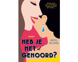 Omslag van Heb je het al gehoord?