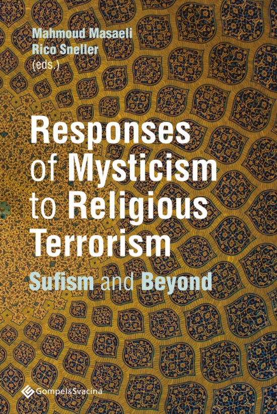Foto: Responses of mysticism to religious terrorism