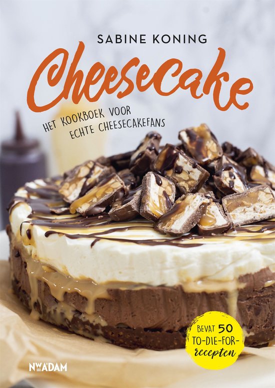 Cheesecake - cover