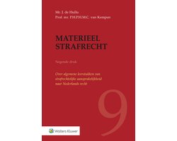 Materieel strafrecht
