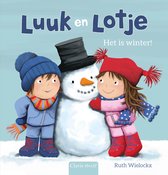 Luuk en Lotje - Het is winter