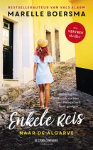 Vertrek - Enkele reis naar de Algarve