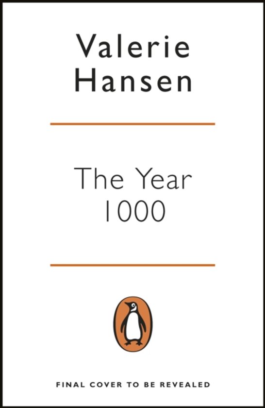 The Year 1000 - cover