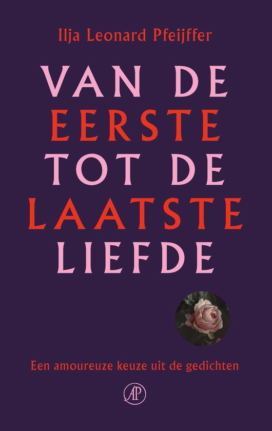 Van de eerste tot de laatste liefde