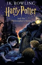 Harry Potter & The Philosophers Stone