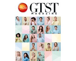 GTST Magazine