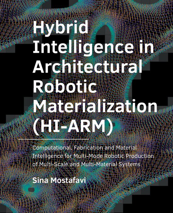 A+BE Architecture and the Built Environment - Hybrid ­Intel ... - cover