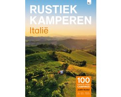 Rustiek Kamperen - Rustiek kamperen Italië