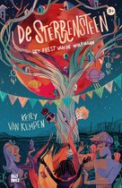 De Sterrensteen 2 - Het feest van de wolfmaan