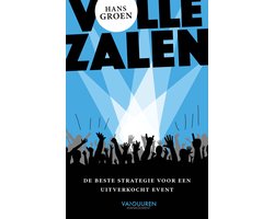 Volle zalen
