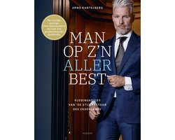 Man op z'n allerbest