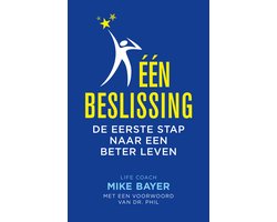 ĖĖN BESLISSING