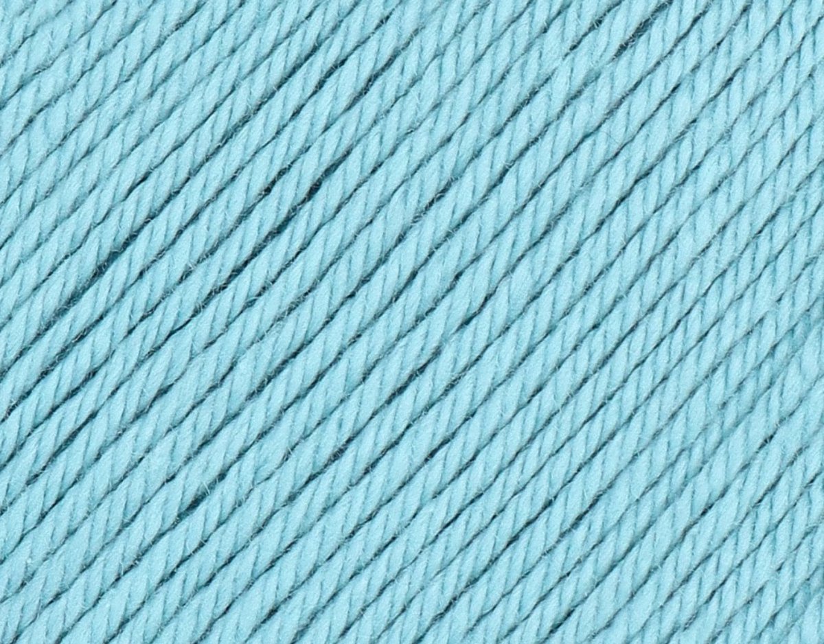 Stylecraft Naturals Bamboo and Cotton 7142 Sky - Haakgaren / Breigaren