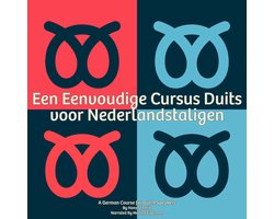 Een Eenvoudige Cursus Duits voor Nederlandstaligen