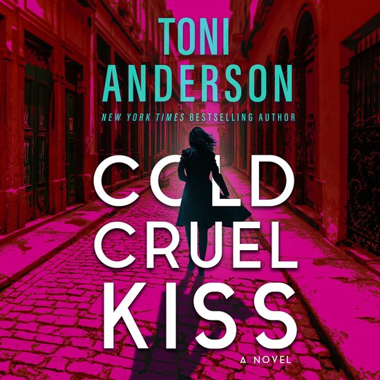 Cold Cruel Kiss - cover