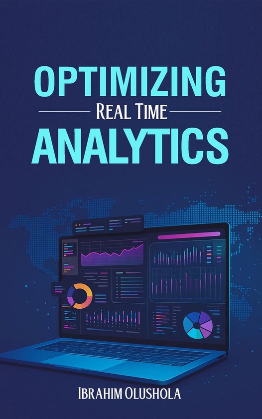 Optimizing Real-Time Analytics - cover