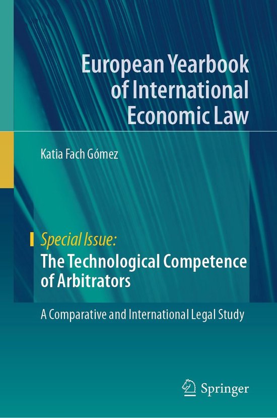 Law and Criminology (R0) - The Technological Competence of A ... - cover