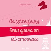 Livre audio numérique