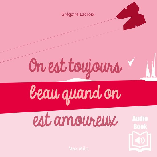 On est toujours beau quand on est amoureux - cover