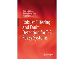 Intelligent Technologies and Robotics (R0) - Robust Filtering and Fault Detection for T-S Fuzzy Systems