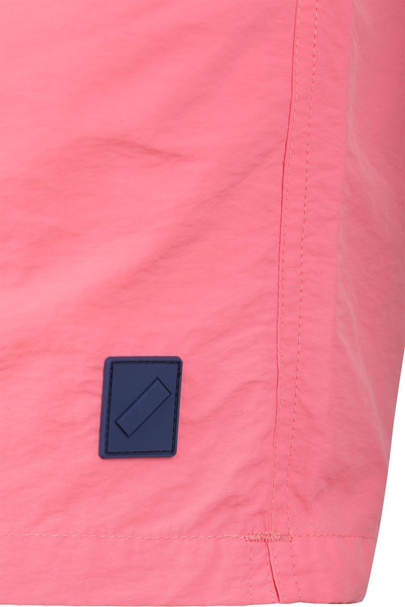Suitable Zwembroek Plain Roze - Heren zwemshort - Sneldrogend — afbeelding 5