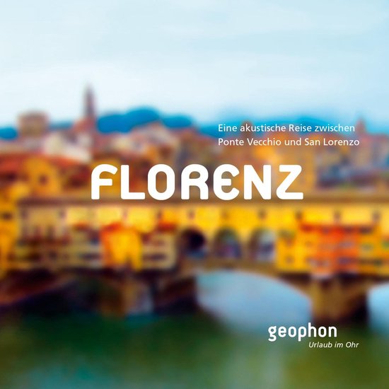 Florenz - cover