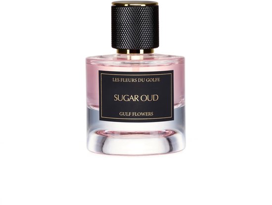 Les Fleurs du Golfe Sugar Oud | Eau de Parfum | 50 ml