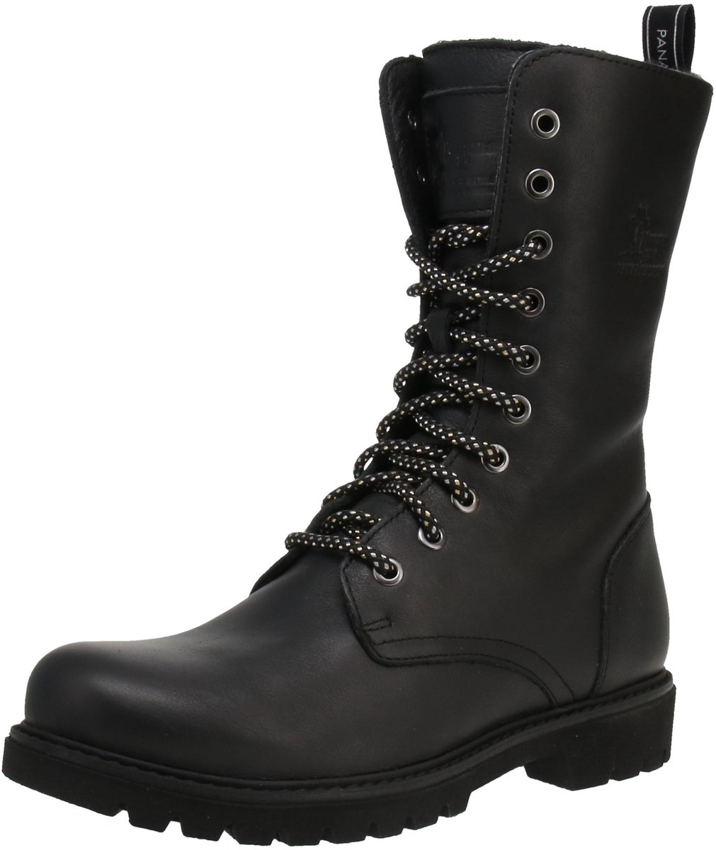 Panama Jack Fiorela B1 Black