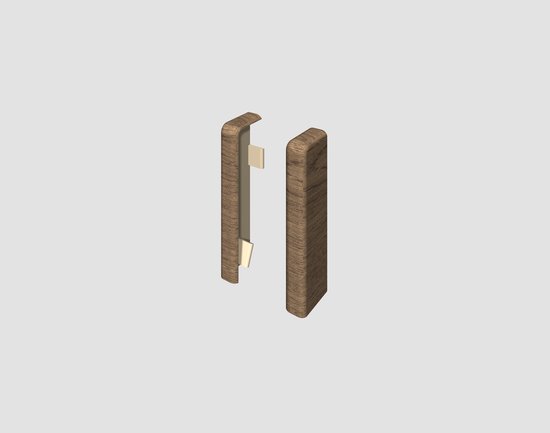 Accessoires voor plinten bestellen