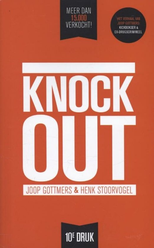 9789029721479 - Knock out