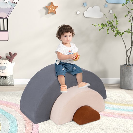 Multicolor Foam Baby klimrekken kopen? | Vergelijk de beste aanbiedingen Multicolor Foam Baby klimrekken kopen? | Vergelijk de beste aanbiedingen
