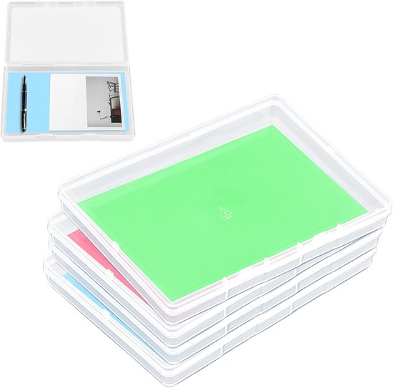 Leitz Solid Archiefdozen 6129 1400 Vel A4 Wit Karton 15 X 25,7 X 33 Cm 10 Stuks P 1033921