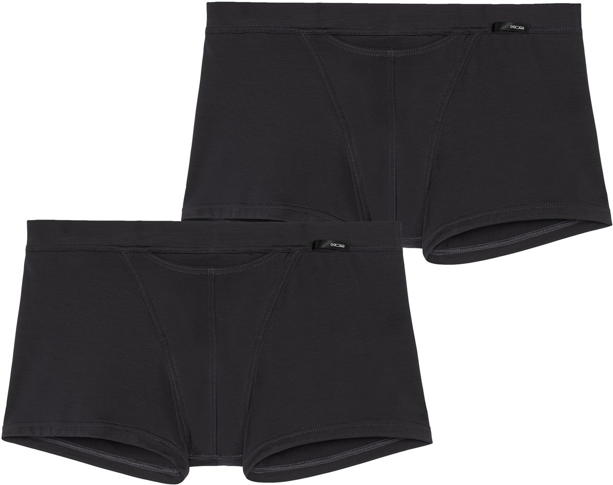 HOM Retro Boxer Tencel Soft