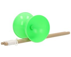 Diabolo Groen