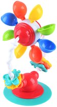 Playgo Babyspeeltje Ontdek en Voel met Zuignap