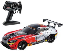 Mondo Motors RC Mercedes AMG GT3 Drift - Schaal 1:10