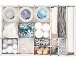 Creative box, 1 set