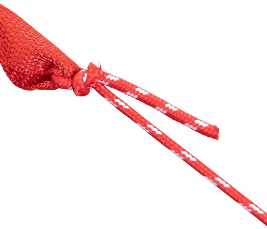 vidaXL - Auvent de camping - Imperméable - 406 x 306 cm - Marron