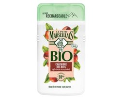 Le Petit Marseillais - Douchegel - Bio - Châtaigne Des Bois - 250ml