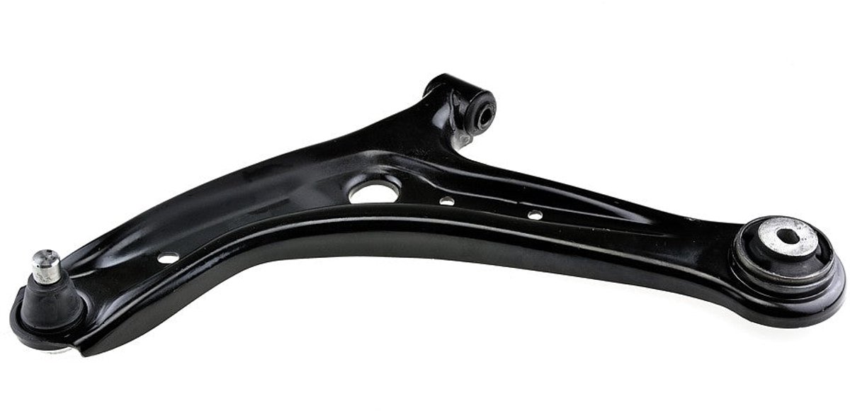 Draagarm OEM D651-34-350D