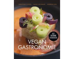 Vegan gastronomie