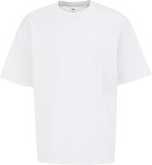 WE Fashion Heren Loose fit T-shirt