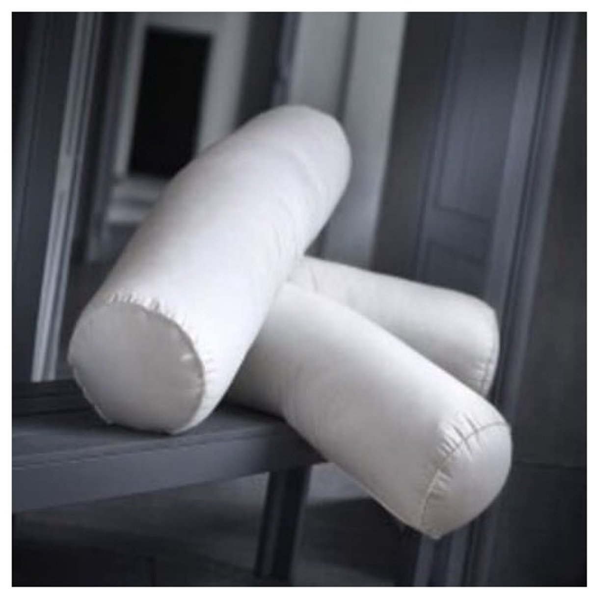 Eenvoudige comfortrolster 160 cm, hoogwaardige rolster
