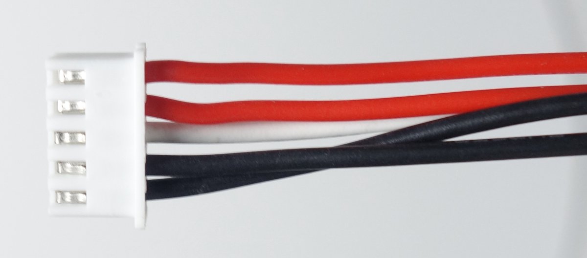 Batterij Accu voor JBL Speaker CHARGE 3 JML330SL 6000mAh 3,7V – foto 6