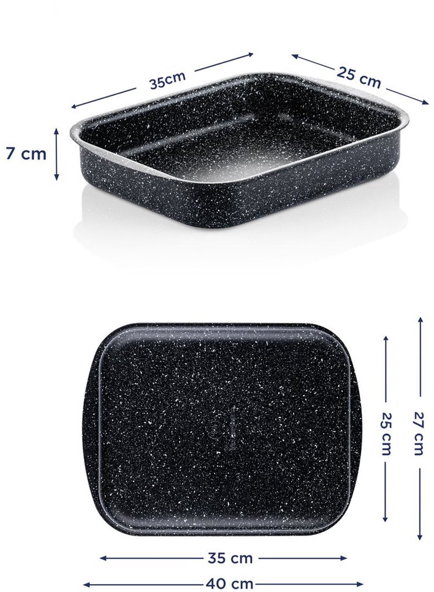 Pyrex Essentials Ovenschaal 35 x 23 cm kopen? Shop bij