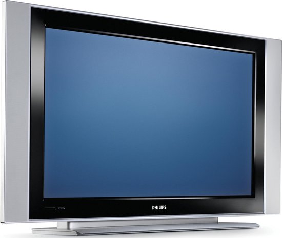 gaan beslissen Heup Uiterlijk Philips breedbeeld Flat TV 37PF5321 | bol.com