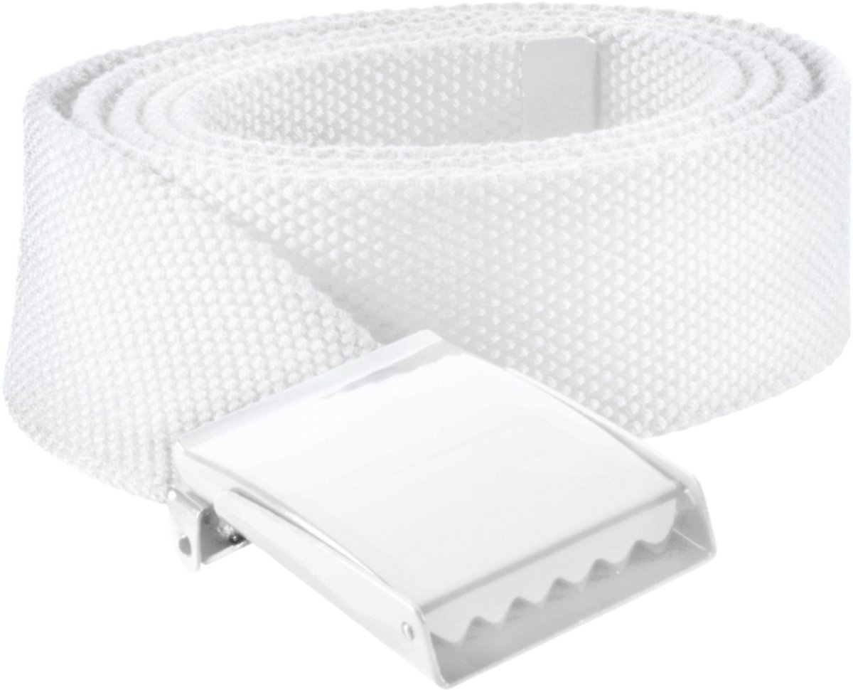 K-up Riem Van Polyester KP802 - White - One size